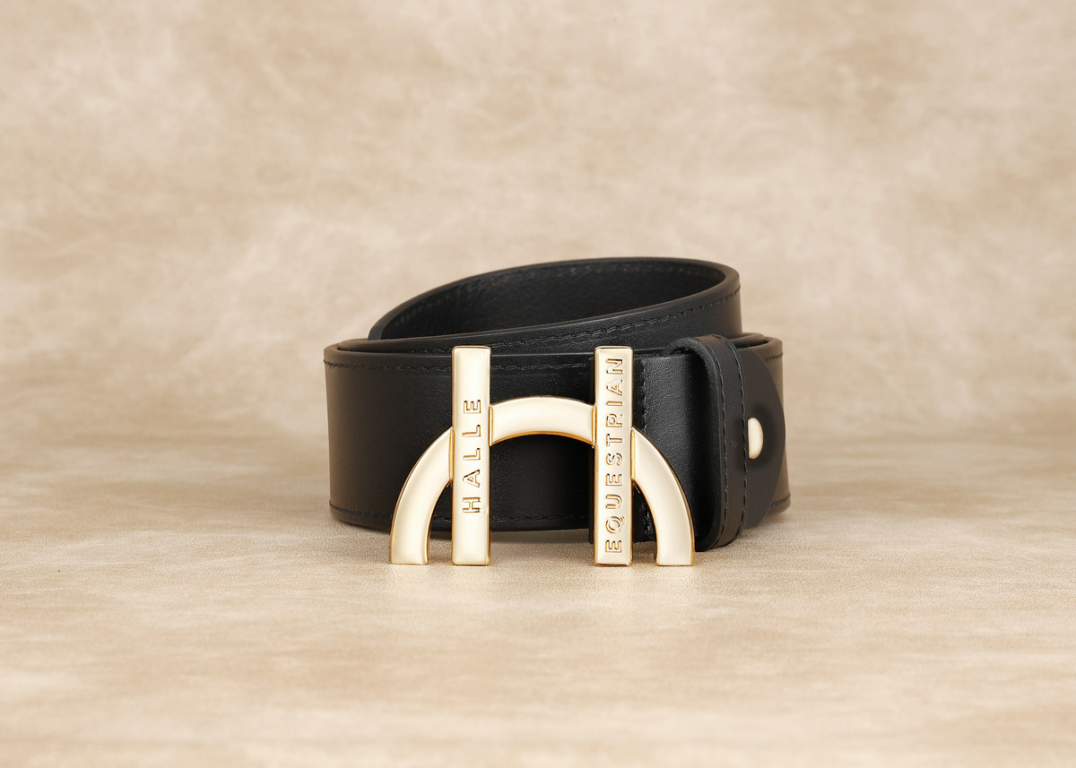 Foundation Belt