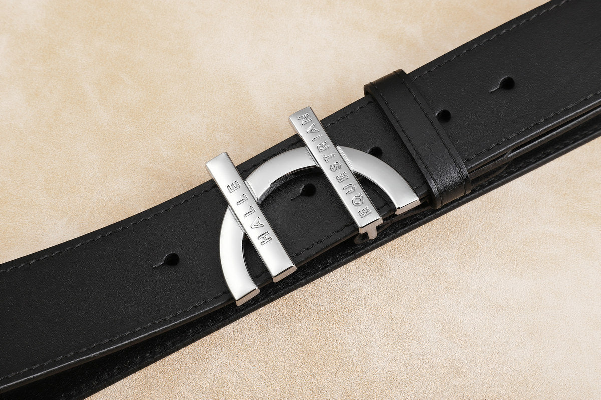 Foundation Belt - Black