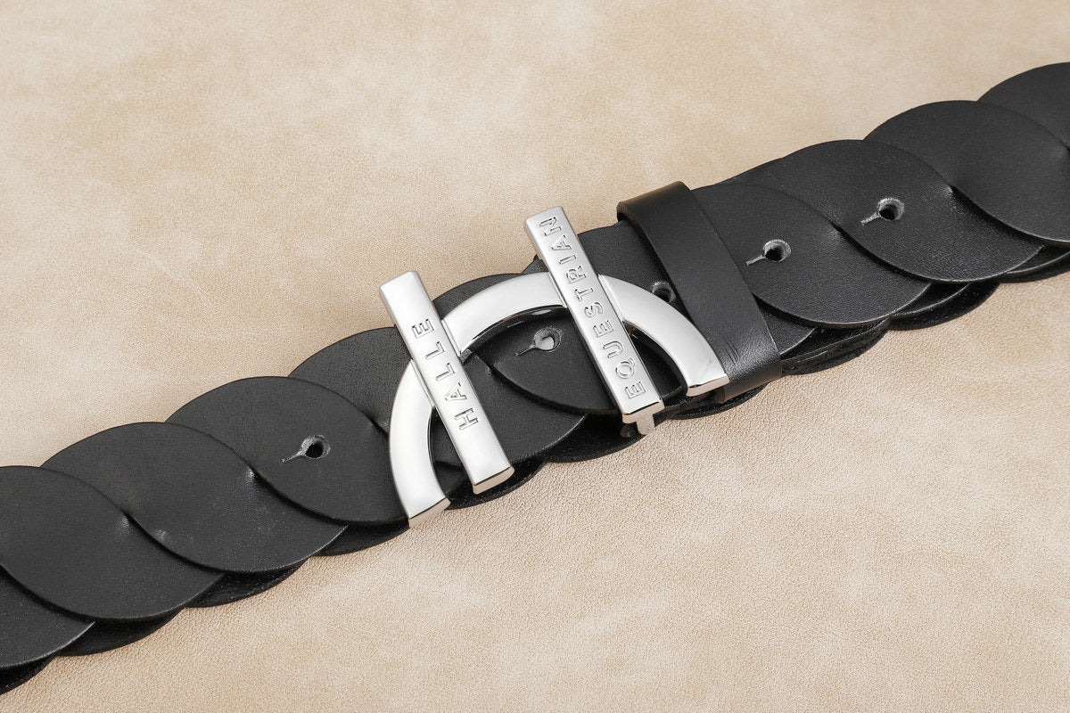 Twist Belt - Black