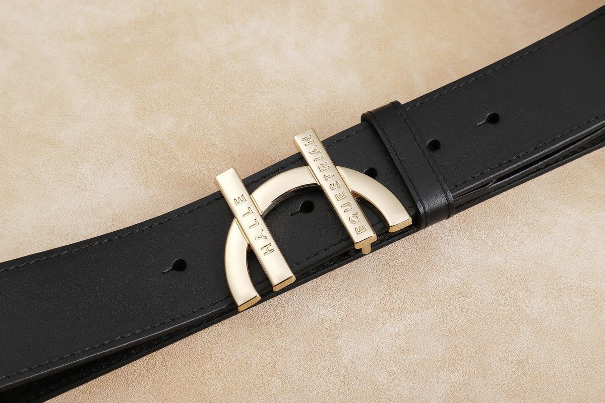 Foundation Belt - Black